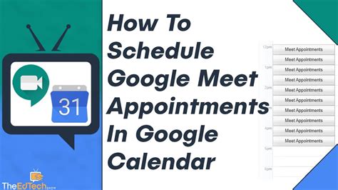  google calendar appointment slots not showing up